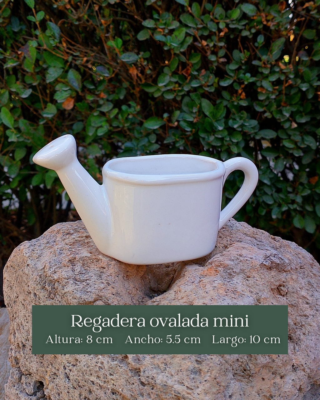 Macetas de cerámica