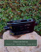 Macetas de cerámica