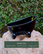 Macetas de cerámica