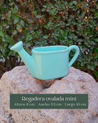 Macetas de cerámica