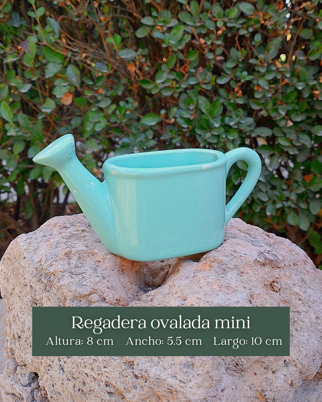 Macetas de cerámica