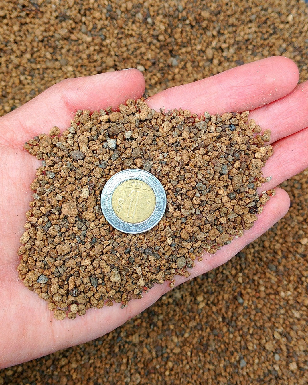 Tepojal para decorar