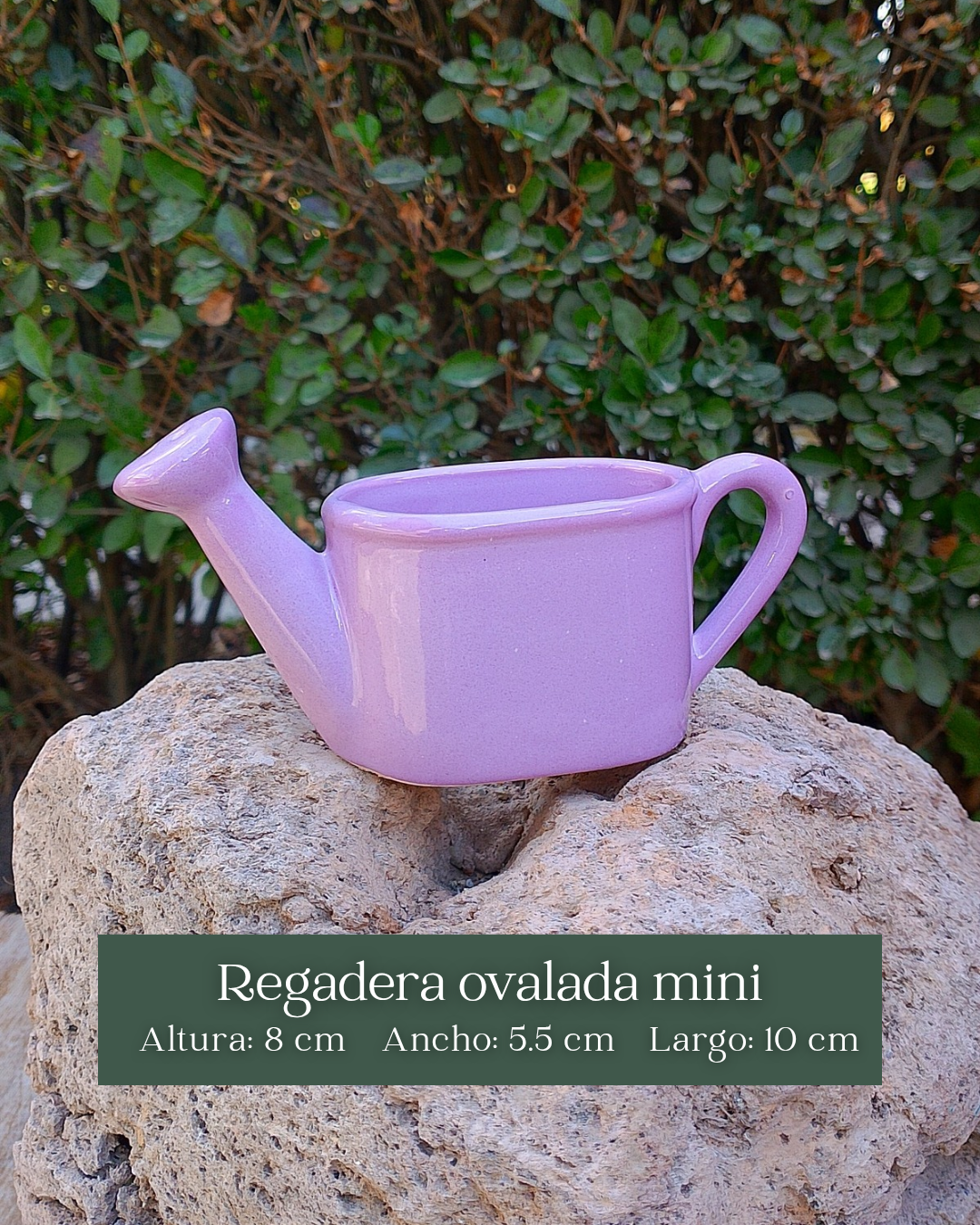 Macetas de cerámica